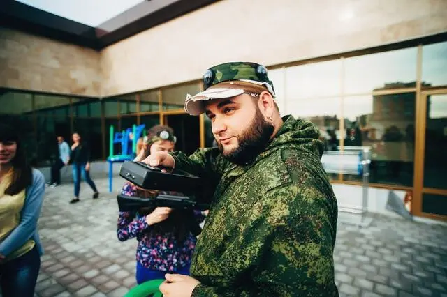 Александр Фомин